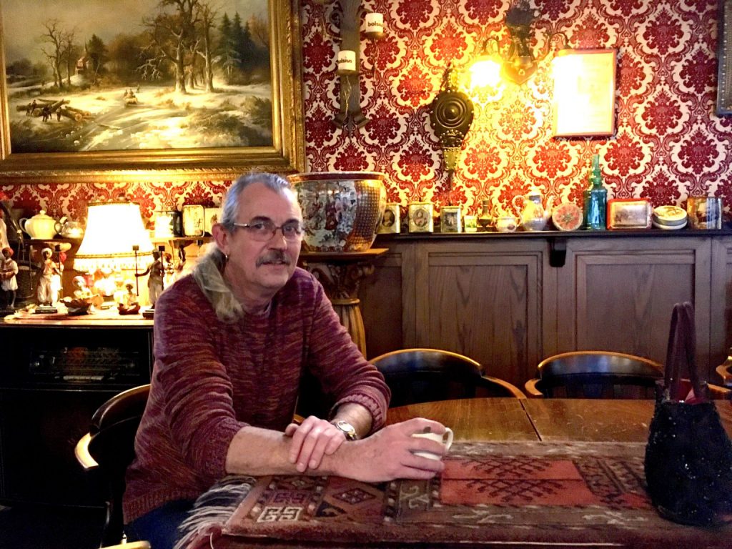 Ontdek Oneindig  Noord-Holland